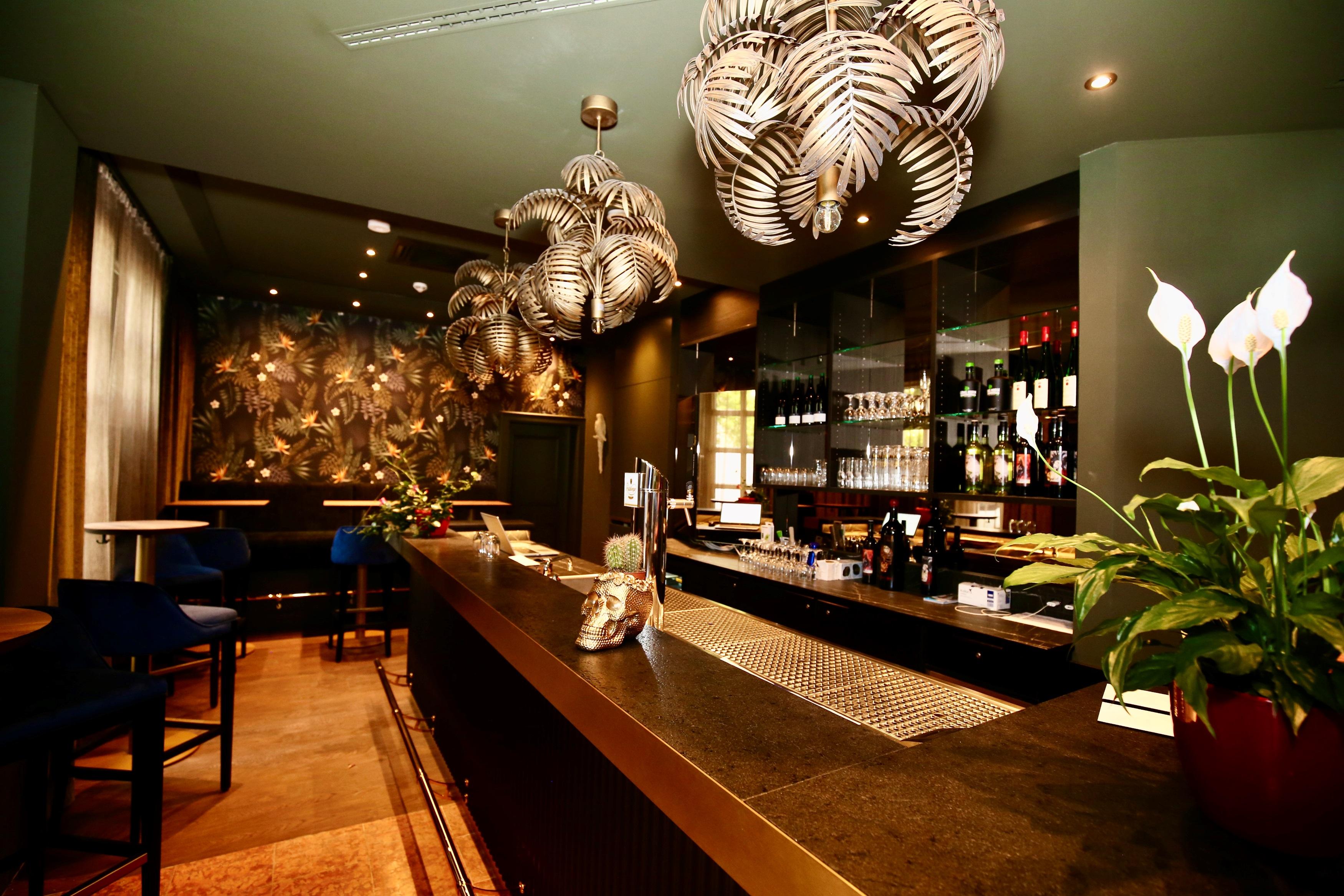 Amedia Hotel & Suites Leipzig, Trademark Collection By Wyndham Екстериор снимка