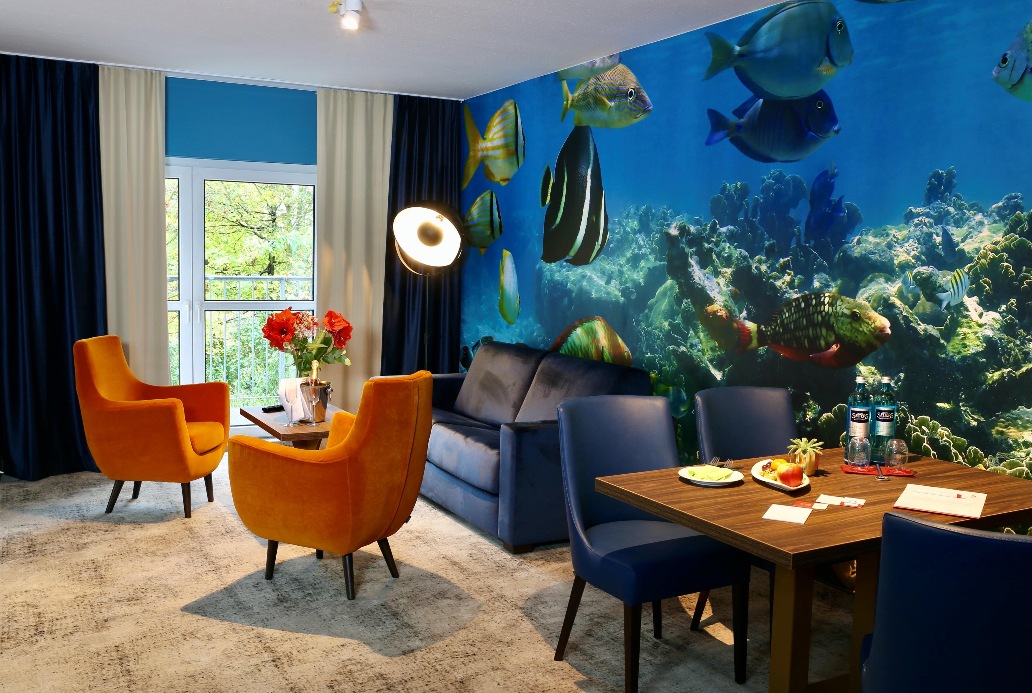 Amedia Hotel & Suites Leipzig, Trademark Collection By Wyndham Екстериор снимка