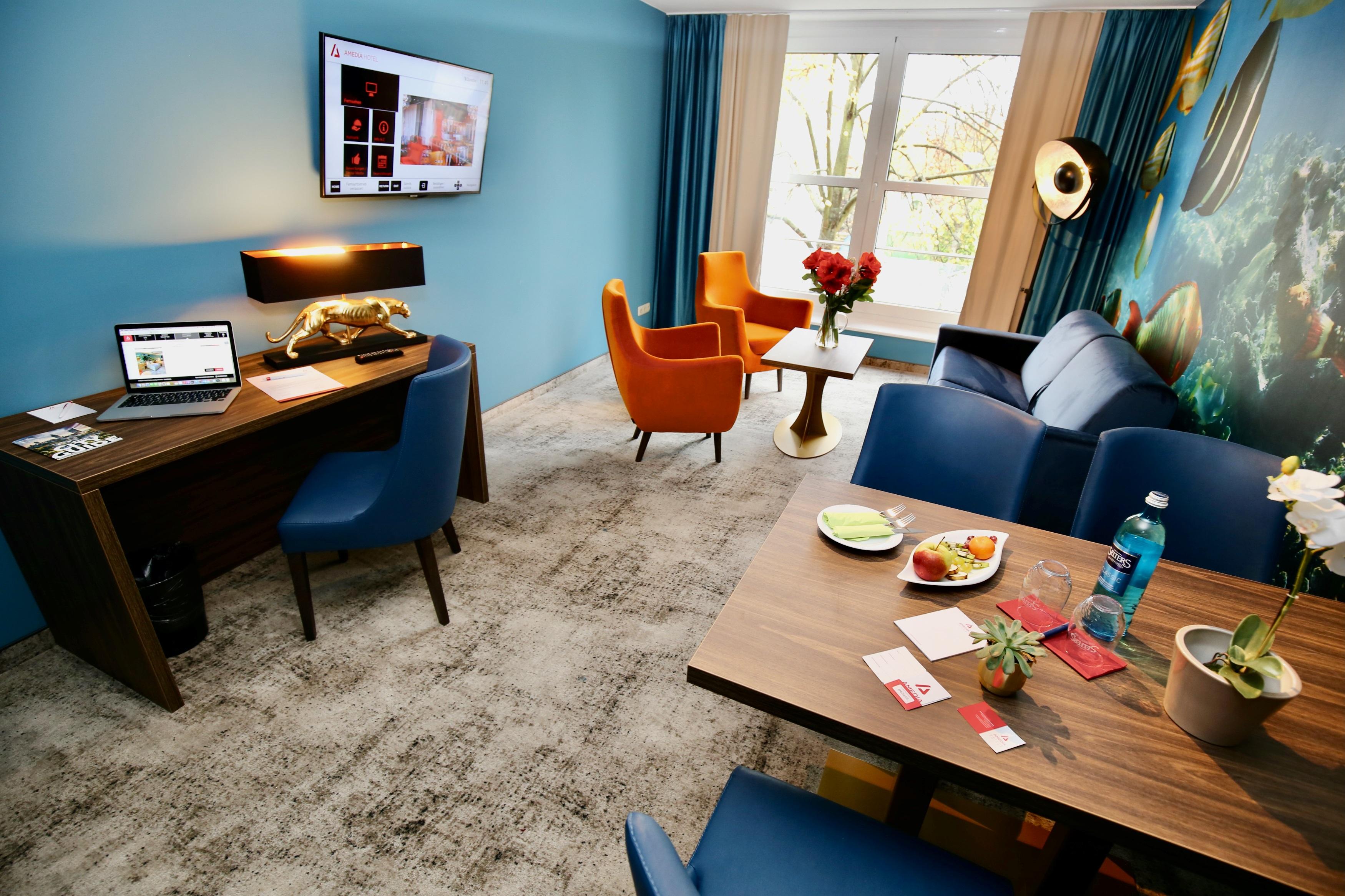 Amedia Hotel & Suites Leipzig, Trademark Collection By Wyndham Екстериор снимка