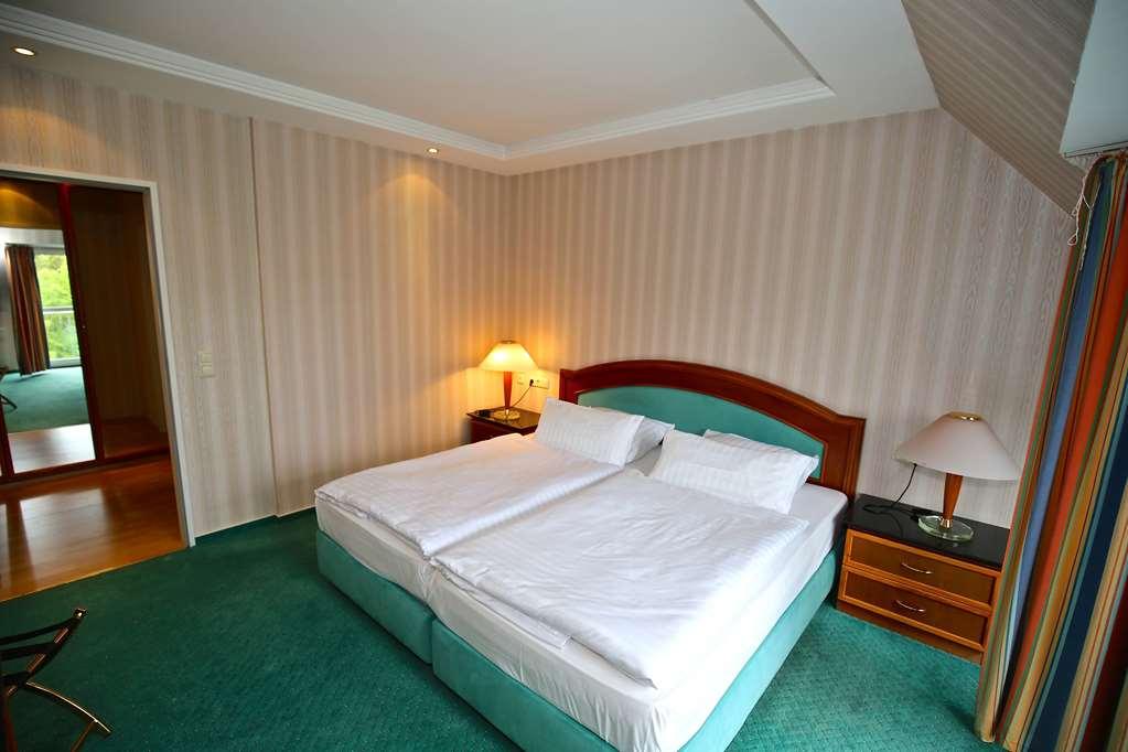 Amedia Hotel & Suites Leipzig, Trademark Collection By Wyndham Стая снимка